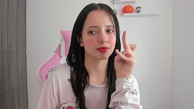 ImBunnyNova webcam