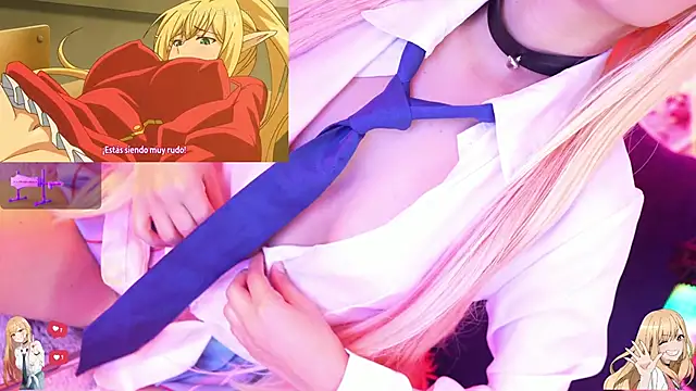 jinixxxx webcam
