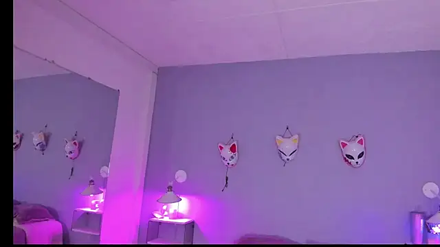Zoe_Lynch_ webcam