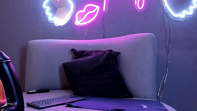 MissKathyfox webcam