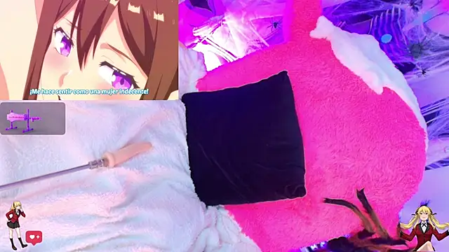 mitsuki-- webcam