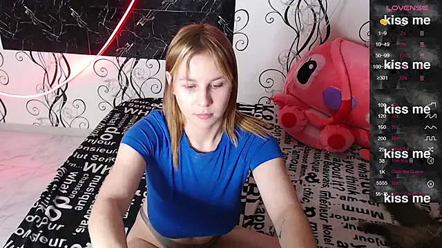 RoyAngela webcam
