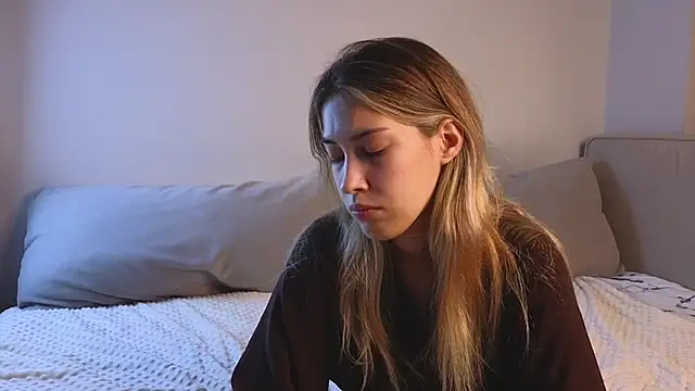 AngelicRice webcam