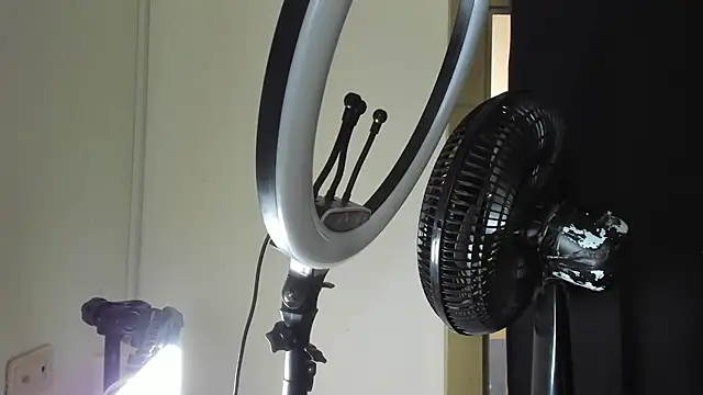 violett__rousee webcam