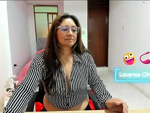 scarlett_mystic webcam