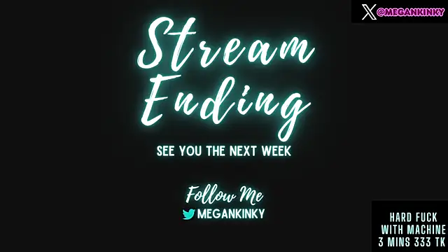 fetishkinkymeganx webcam