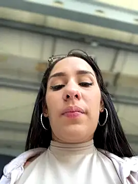 __IRIS__ webcam