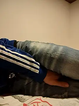 Masterblue_hot webcam