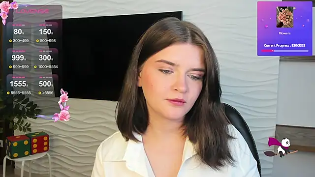 Mori_Girll webcam