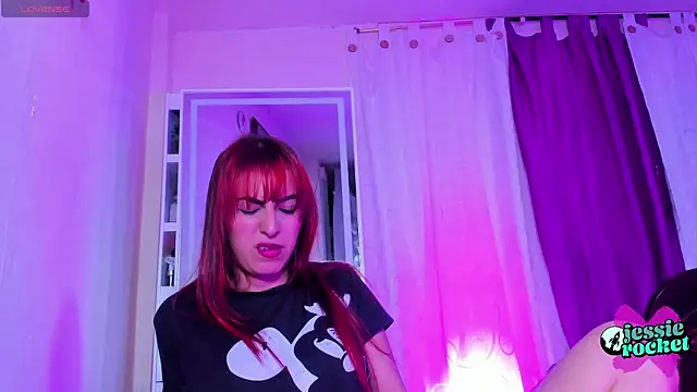 jessierocketx webcam