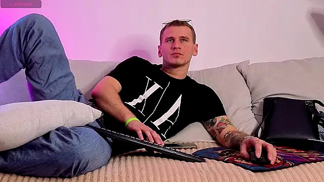 vance_rulez webcam