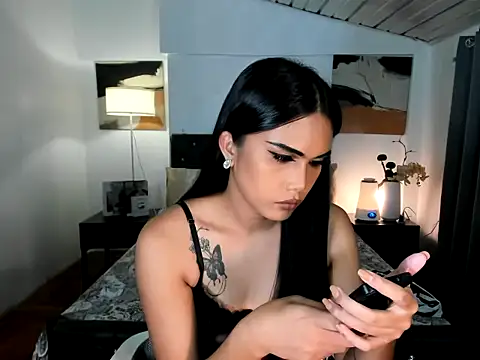 KendalSmith208 webcam