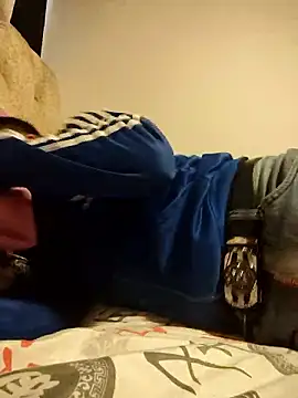 Masterblue_hot webcam