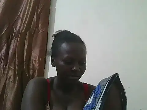 blackdollshe webcam