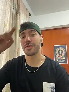 Guyinthemountain webcam
