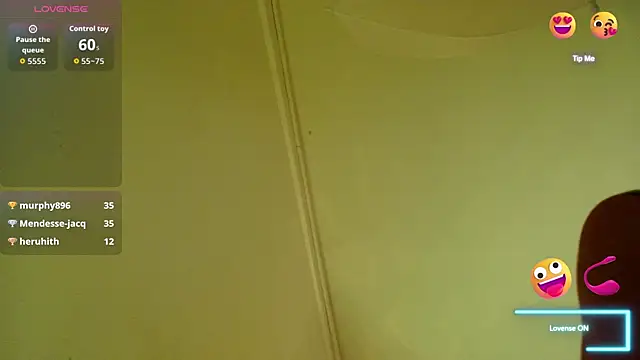 DannaDooll99 webcam