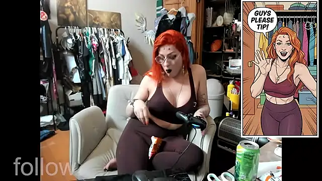 jessy0504 webcam