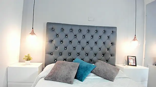 ScarlettGonzalez_ webcam