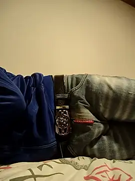 Masterblue_hot webcam