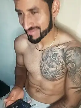 Alexsexygamer webcam