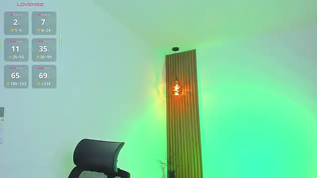 delaylacruz webcam