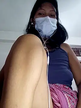 Bd_Chakma_Girl webcam