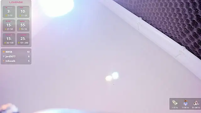 Layla_lell webcam
