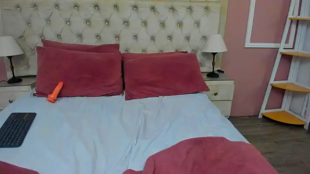 ailamoreno webcam