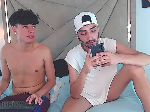 Owen_valentin webcam