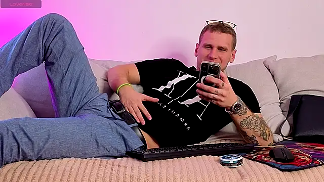 vance_rulez webcam