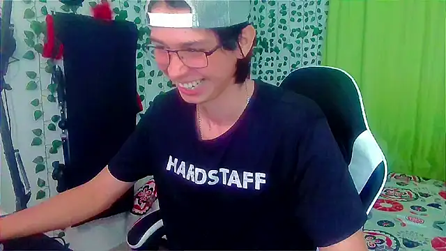 Andy_gray webcam
