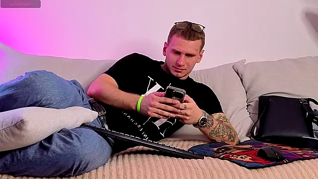 vance_rulez webcam