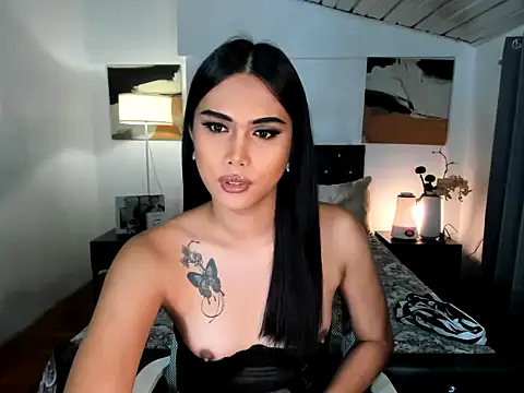 KendalSmith208 webcam