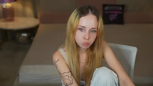 Luchi_Sun webcam
