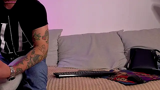 vance_rulez webcam