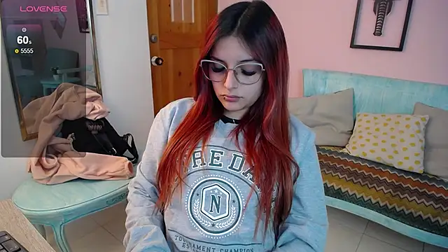 ella_steffen webcam