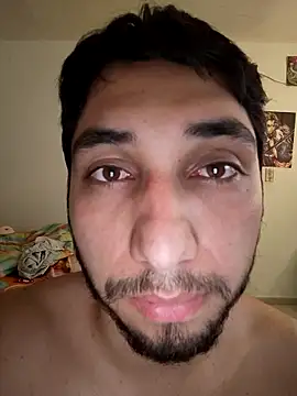 Miguelgel578 webcam
