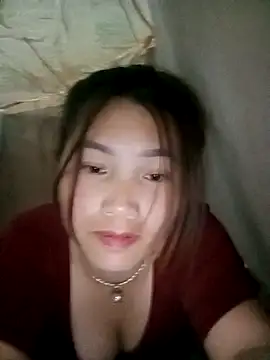 min-xinh webcam