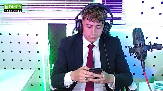 Darko0717 webcam