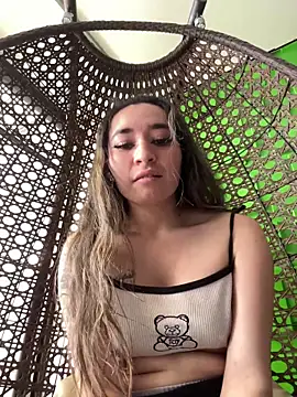 Sophie_LS webcam