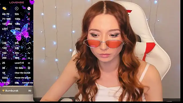 emily_cline webcam