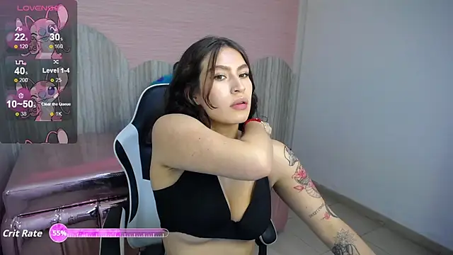 im_anny_t webcam