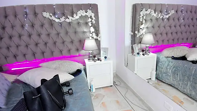 NathySmiith webcam