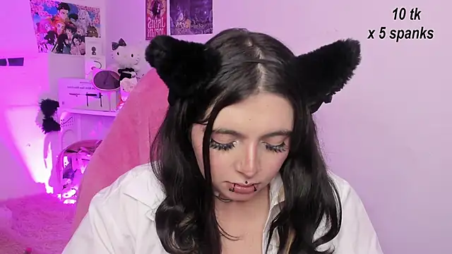Sachi_Meow webcam