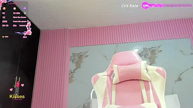 Yuli_16 webcam