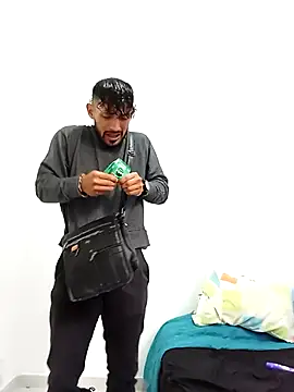 Kingbigcock23cm webcam