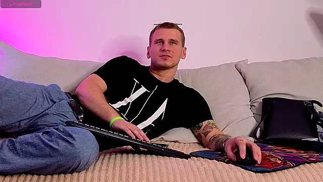 vance_rulez webcam