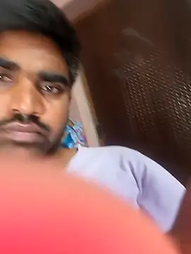 Harsha_Happy webcam