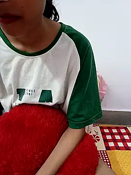Mustardqueen webcam
