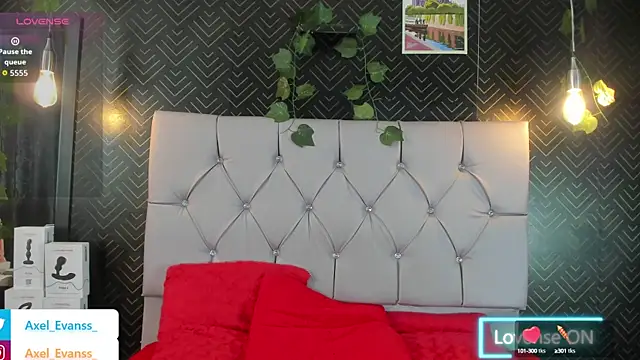 Axel__Evans webcam